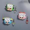 Powerpuff Girls Crybaby TWS-K34 Wireless Bluetooth Earphones 2025