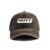 HOYT Arciere Cacciatore Cappellini da Baseball Estivi Usurati Cappelli da Papà Unisex Regolabili per Esterno per Donne Unisex MZ094