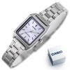 Casio Quartz Watch Ice Blue Women's LTP-V007D-2E