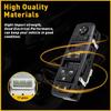 For Jeep Grand Cherokee Dodge Durango 2011-2013 Power Window Switch Front Left