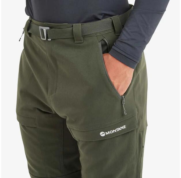 Montane Брюки Terra XT L