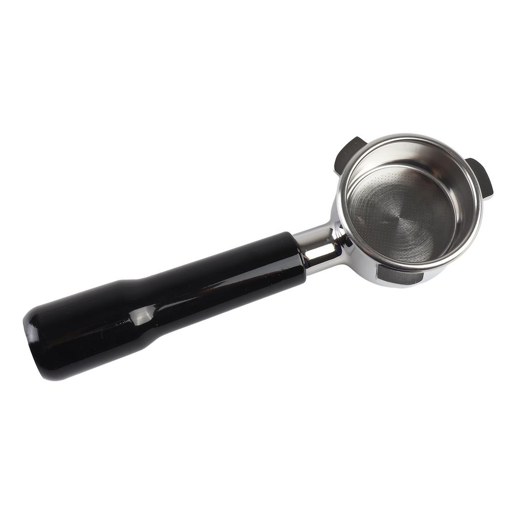 54mm Bottomless Portafilter for 8 Series 3 Ear Stainless Steel Portafilter ABS Handle