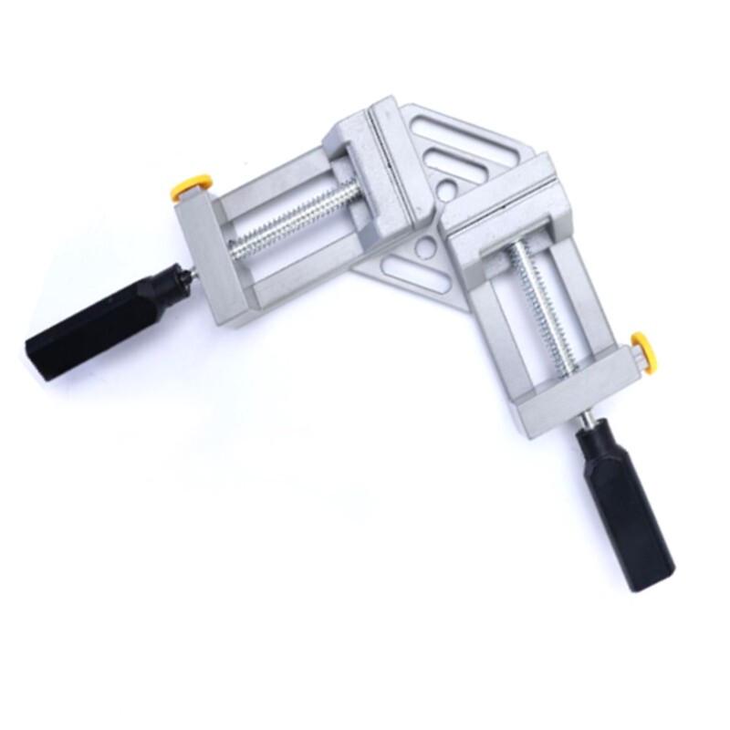 Fengzhi Double Handle 90-Degree Right Angle Clamp