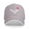 Baseball Caps Aerosmith YUNGBLUD One More Time Trending Casquette Men Women Outdoor Summer Caps
