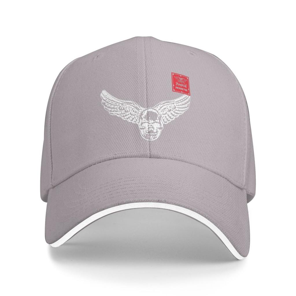 Baseball Caps Aerosmith YUNGBLUD One More Time Trending Casquette Men Women Outdoor Summer Caps