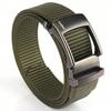 Toothless Automatic Buckle Belt Men's Casual Belt Breathable Versatile Jeans Belt