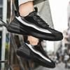 2024 Herrskor Mode Träningsskor Andningsbara Sportskor Herr Sneakers Fritidsskor för Män Promenadskor Zapatillas Hombre