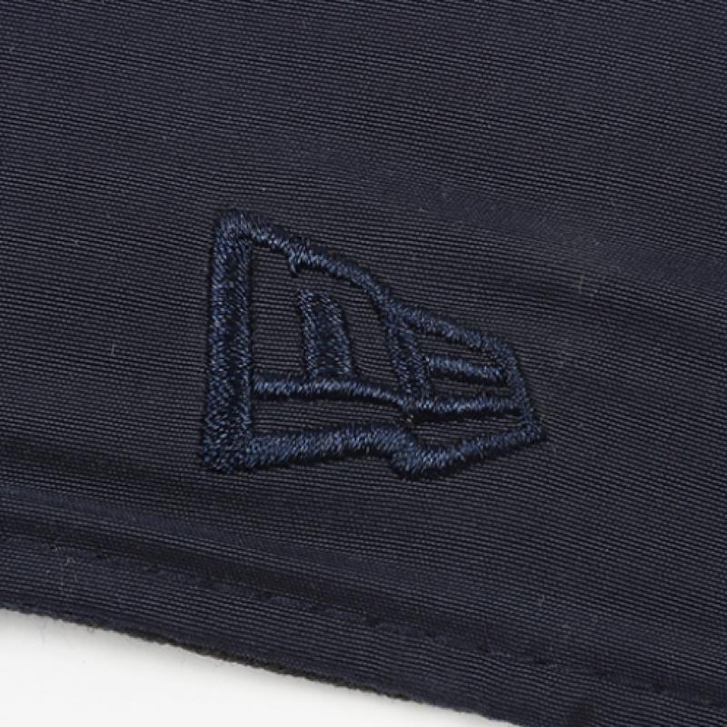 New Era Mlb Logo Basic New York Yankees Baseball Cap