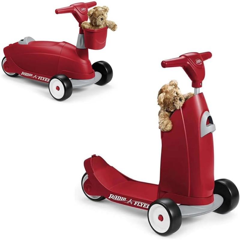 

2 в 1 детский лыжный беговел 3 колеса детский самокат для детей детский самокат или каталочка подарок на день рождения для мальчиков и девочек