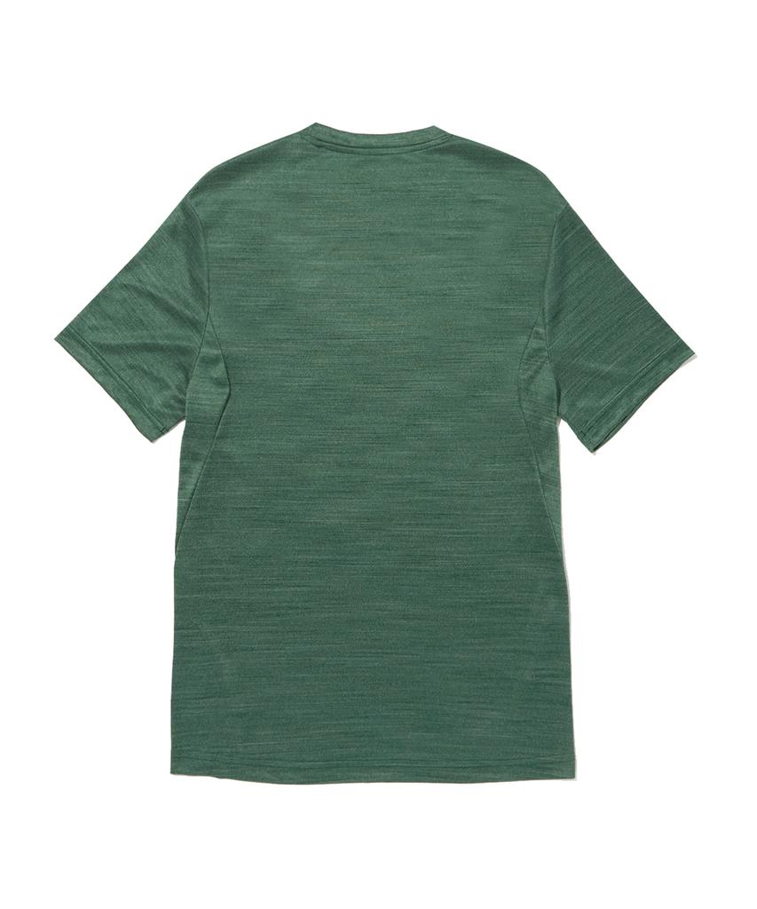 Reebok Athlete Fresh 2.0 T-Shirt - Green / 100075604
