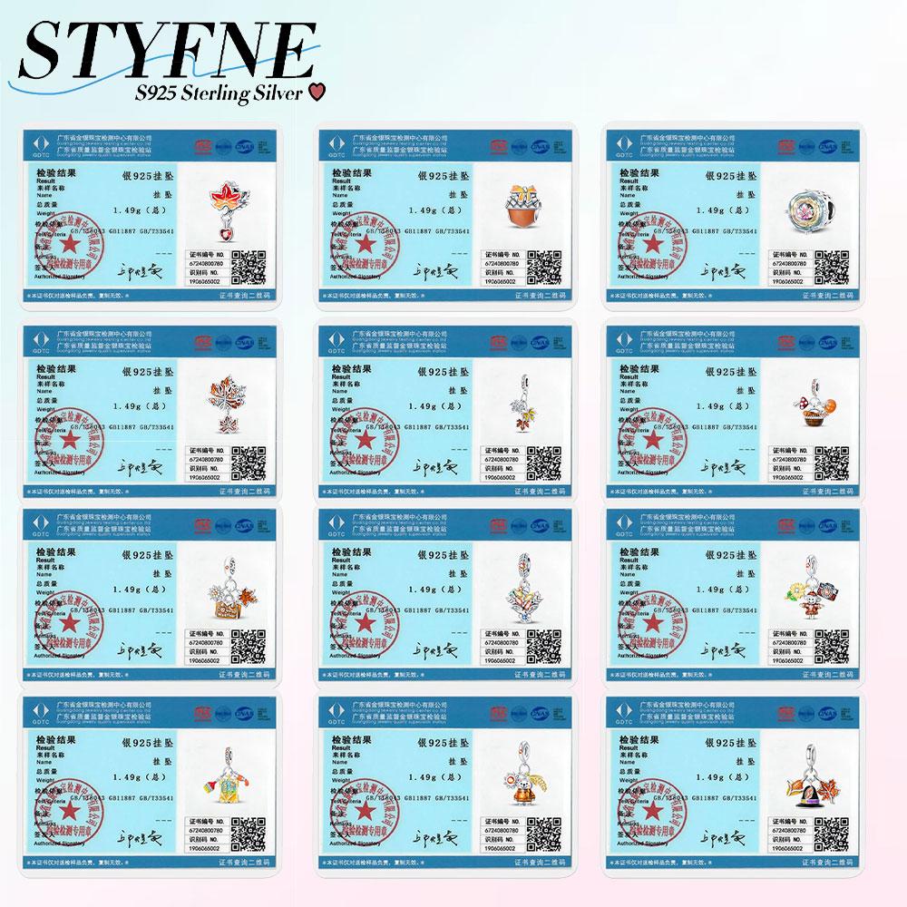 Anniversary Charms Copper Colored Zircon Skull Cat Heart Rose Beads Night Elf Pendants Fit Snake Chain Bracelet Diy Jewelry