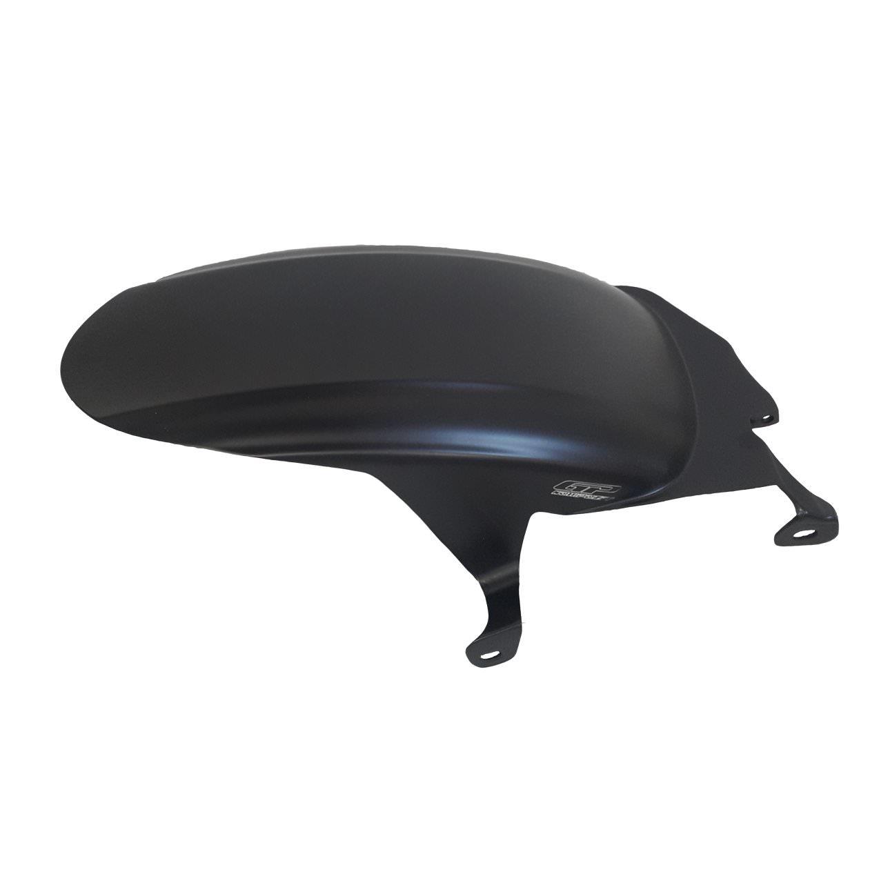 

GP Composite Yamaha XMAX 125-250-300 2018-2022 Совместимое заднее крыло, черное