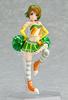 figFIX Love Live! School Idol Festival Koizumi Hanayo Cheerleader ver. Non-scale ABS & PVC Pre-painted Complete Figure