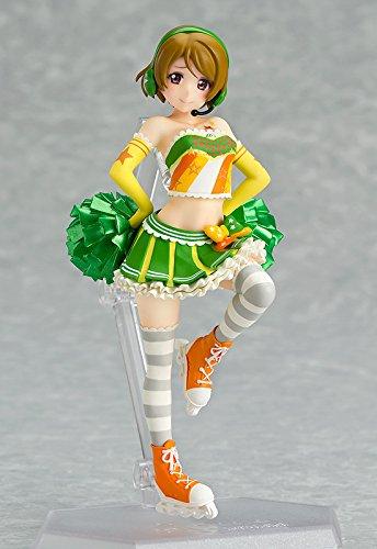 figFIX Love Live! School Idol Festival Koizumi Hanayo Cheerleader ver. Non-scale ABS & PVC Pre-painted Complete Figure