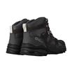 Jack Wolfskin Mens Leather Hiking Boots