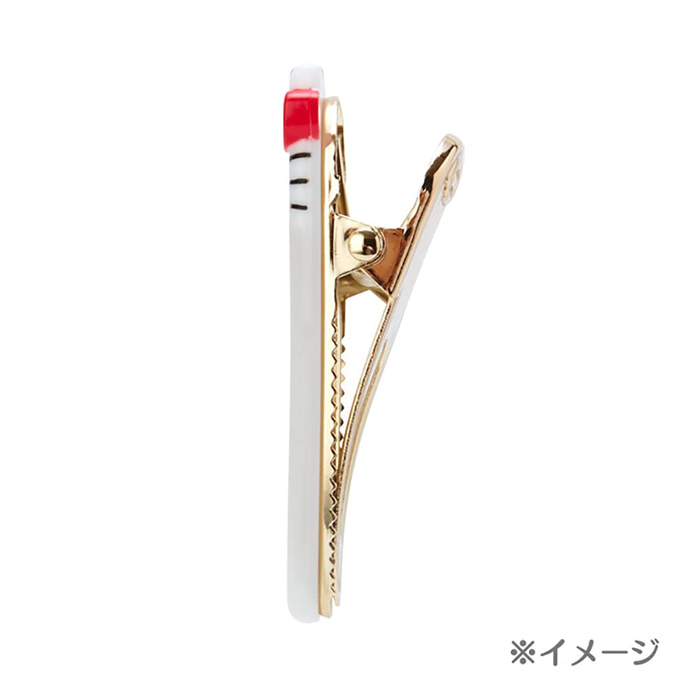 Sanrio Cinnamoroll Acrylic Hair Clip 869864
