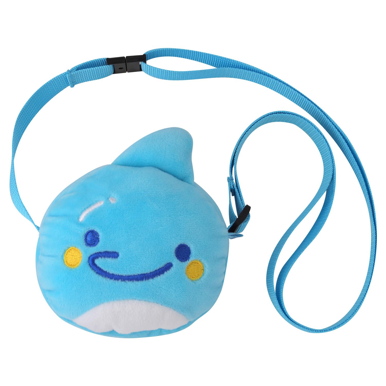 

BANDAI Tamagotchi Paradise Outing Carry Irukachi, Ages 6 and up, Tamagotchi Paradise