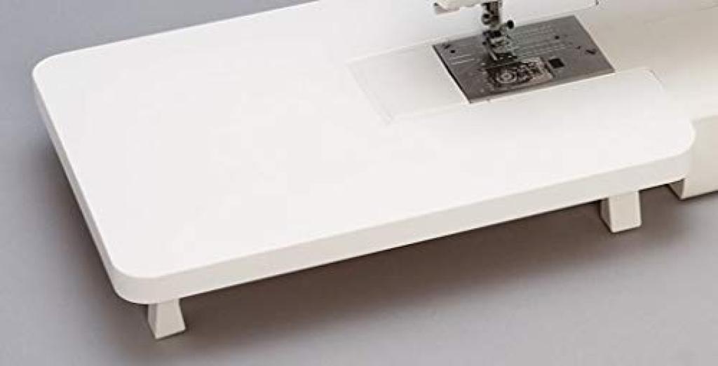 Janome Computernähmaschine J-513 (während der Kampagne)
