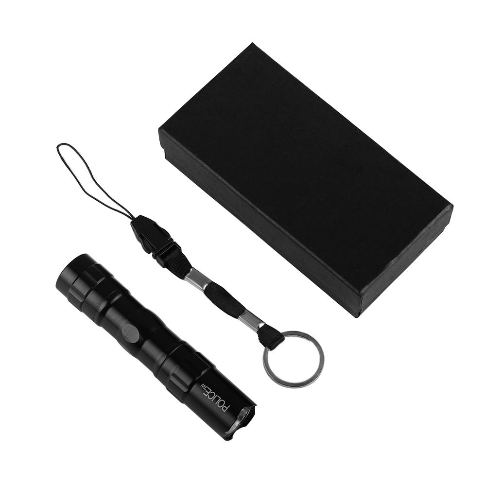 Useful Super Bright Waterproof Torch Light Lamp LED Flashlight Bulb