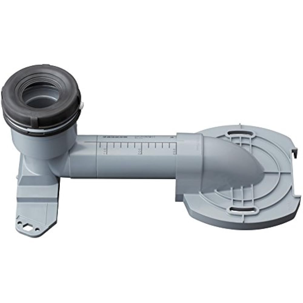 TOTO HH02042 drain adjuster body