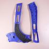 For Yz Wr Motorcycle X-Grip Frame Guard Protector Cover 125 250 250X Yz125 Yz250 Yz250X Wr125 Wr250 2006-2022 Dirt Bike