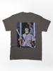 Super Mega Baseball “Baseball Furies The Warriors” Jery Hewitt Classic Unisex T-Shirt