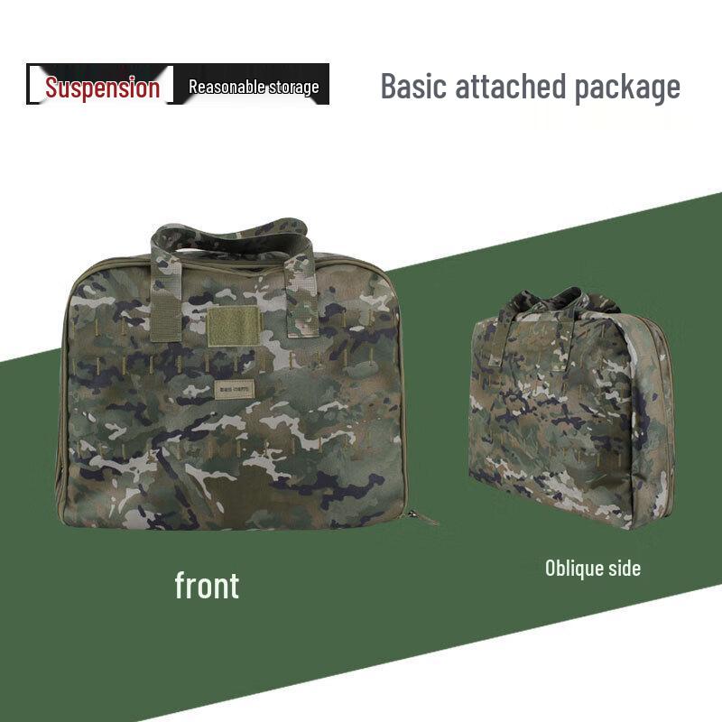 

Chu Rong Tactical Accessory Storage Bag
