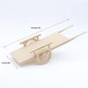 Miniature Agricultural Toy Equipment Cart 1 12 Scale Substantial Strategy Construction Educational Farm Life Simulation for Kids