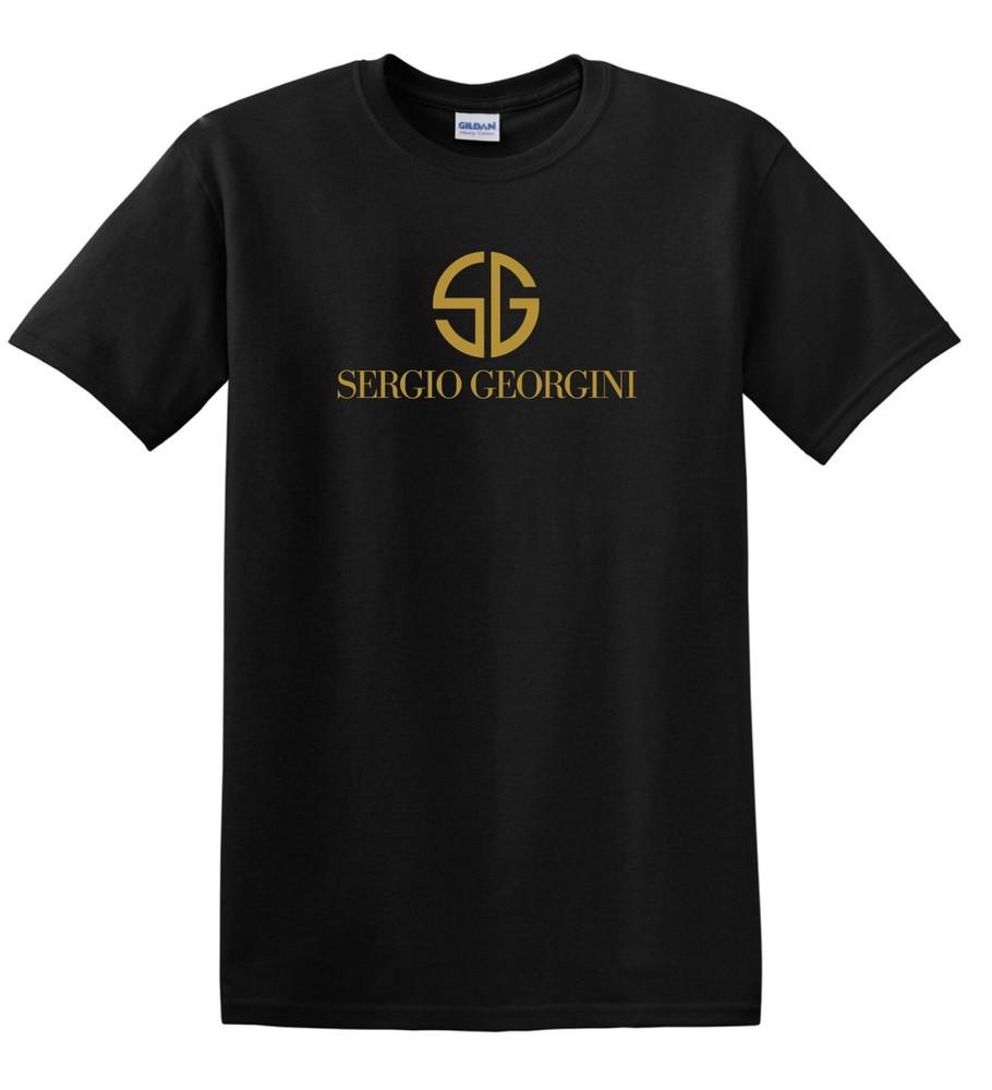 SERGIO GEORGINI David Brent the Office  Comedy Classic t-shirt Unisex T-Shirt S