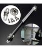 2/4Pcs Furniture Hinge Kitchen Cabinet Door Lift Pneumatic Support 20-200N Hydraulic Gas for Wood Furniture Hardware