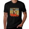 Dick Tracy Retro Unisex Tshirt Soft Durable Cotton Tshirt