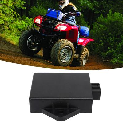 Motorcycle CDI Igniter for Quadrunner 250 King 300 32900-19B40 32900-19B50 CDI Module Replacement CDI Igniter Box