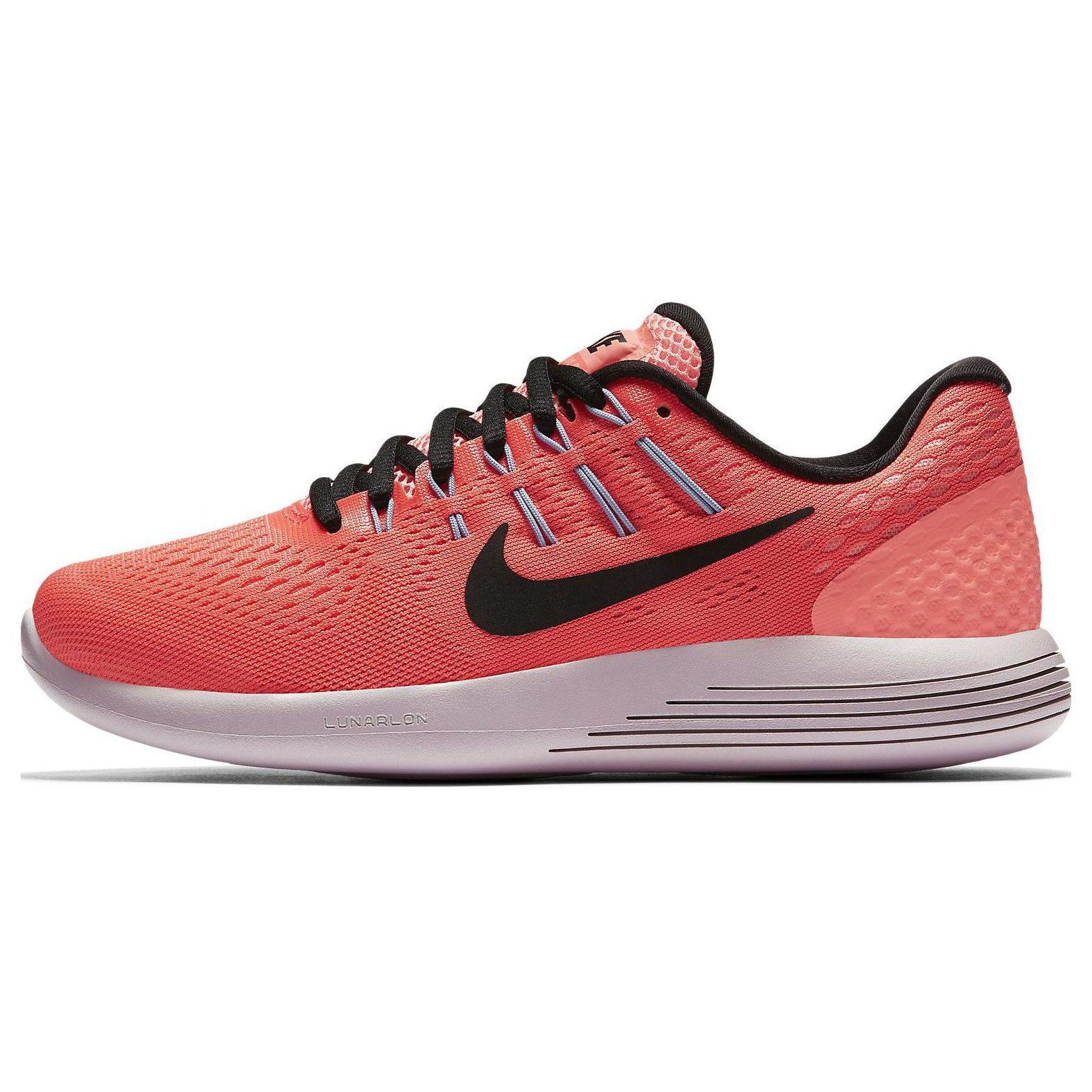 Nike Lunarglide 8 tīklotas, neslīdošas, zemas