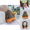 Demon Slayer Tokitou Muichiro Plush Cute And Cuddly Anime Toy 25cm Height Pp Cotton Filling