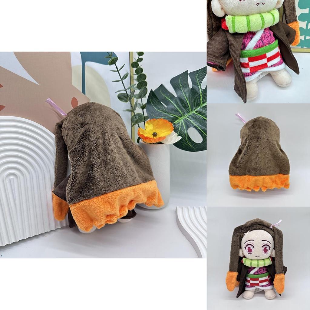 Demon Slayer Tokitou Muichiro Plush Cute And Cuddly Anime Toy 25cm Height Pp Cotton Filling