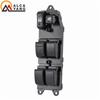 Malcayang 84820-05100 New Power Window Switch For Toyota Avensis 8482005100 84802-05210 Driver Side Window Control Switch