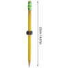 Threaded Fidget Pencils for ADHD Focus, Sensory Anxiety Relief for School Office Home