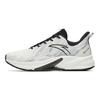 Anta Rocket 4.0 Soft Comfortable Shock Absorbing Wear Resistant Breathable Low Top Running Shoes Women Running Shoes Ivory-White 122245530-4