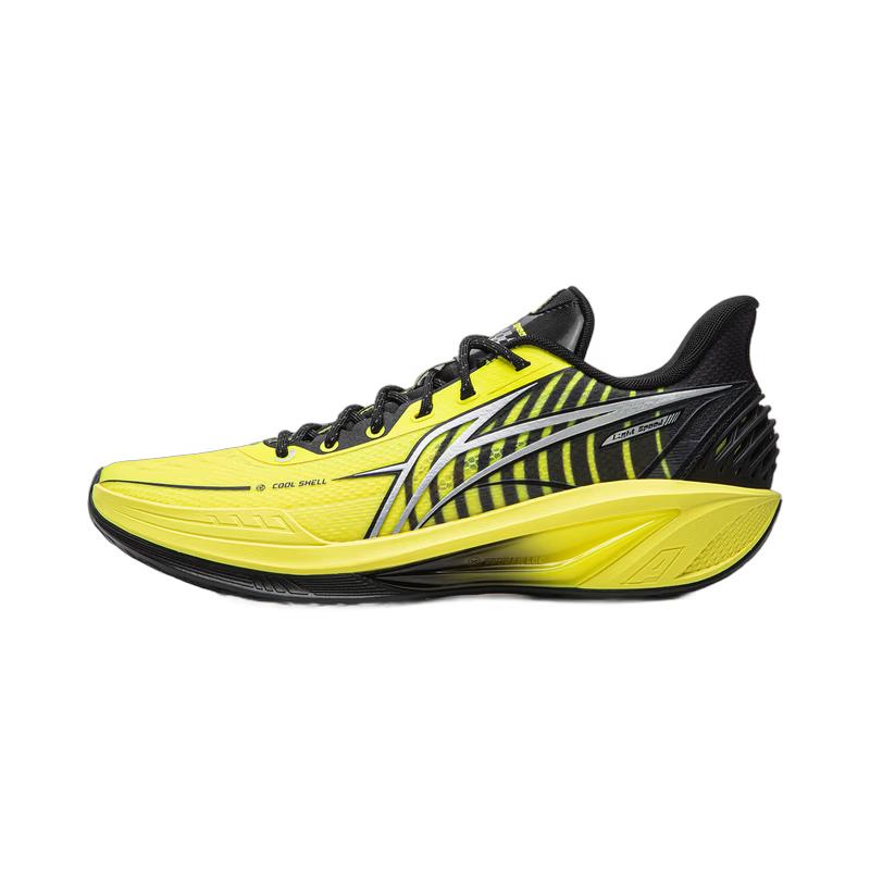Мужские баскетбольные кроссовки Li-Ning Lightspeed 4 43.5