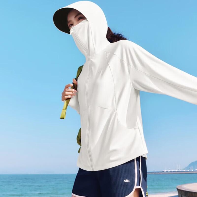 

Beneunder UV Protection Jacket for Women F