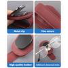 CAPR9 Car Glasses Clip Sun Visor Storage Clamp Ticket Card for Skoda Fabia Yeti Rapid Kodiaq Mk3 A4 A6 A7 Kamiq Karoq Vrs Accessories