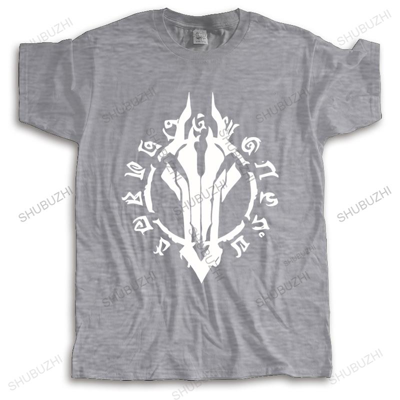 Herren Sommer Marken T-Shirt Baumwolle T-Shirt Herren Damen Jacke für Spiel Darksiders Lustiger Aufdruck Oberteil Herren Streetwear T-Shirt