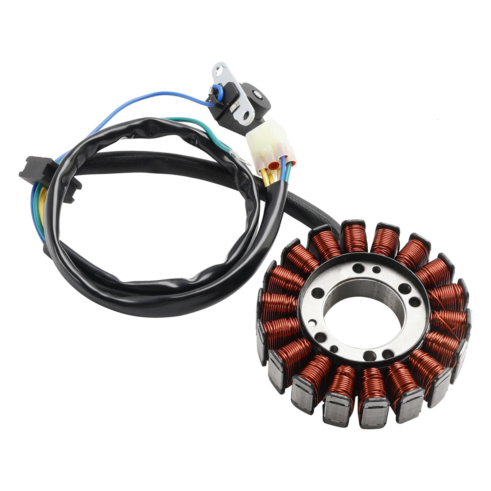 

Stator Generator For Aeon Cobra Crossland Cube 220 300 320 GOES 220 300s
