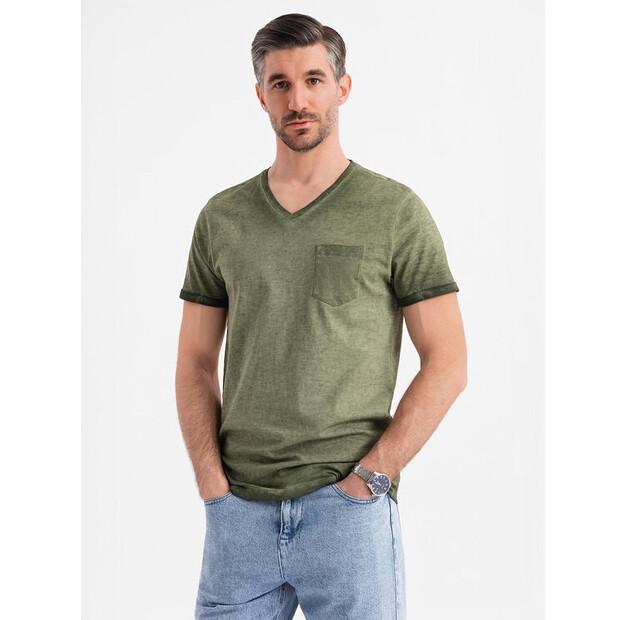 Футболка Ombre OM-TSWT-0242 EU S