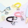 Mofusand Strap Kumanyan [Gourmandise] Multi-Coil MOFU-72D