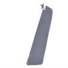 Quadros e acessórios para motociclos – Para-brisas e defletores