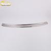 19 Q3 Rear Guard Decorative Sequin Trunk Protection Plate - Car Exterior Anti-Scratch Strip