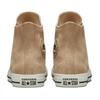 Converse Chuck Taylor All Star Casual Classic High Top Espadrilles Unisex Milk Tea Brown