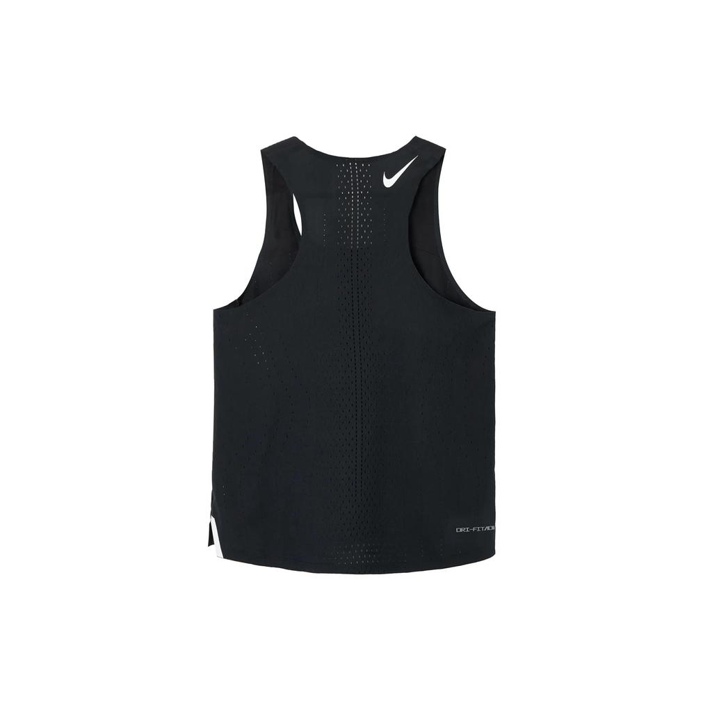 Nike Dri Fit Tank Top Women's Black (Unisex) Tank Tops DM7552 010
