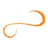 Hayabusa Free Slide Custom Tie Bulky Curly Double #8 Triple